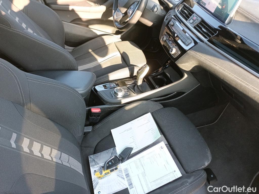  Bmw  X2 BMW  sDrive18i (CX3) #12