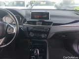  Bmw  X2 BMW  sDrive18i #14
