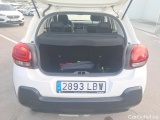  Citroen  C3 CITROEN  / 2016 / 5P / berlina con portón BlueHDi 73KW (100CV) S&S FEEL #8