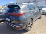  KIA  Sportage KIA  1.6MHEV Drive 100kW(136CV) 4x2(Crist Tintados) #2