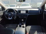  KIA  Sportage KIA  1.6MHEV Drive 100kW(136CV) 4x2(Crist Tintados) #3