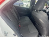  Toyota  Corolla TOYOTA  1.8 125H ACTIVE TECH E-CVT #7