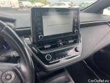  Toyota  Corolla TOYOTA  1.8 125H ACTIVE TECH E-CVT #13