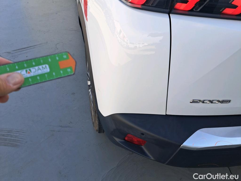  Peugeot  2008 PEUGEOT  / 2019 / 5P / todoterreno Active BlueHDI 81kW (110CV) #16