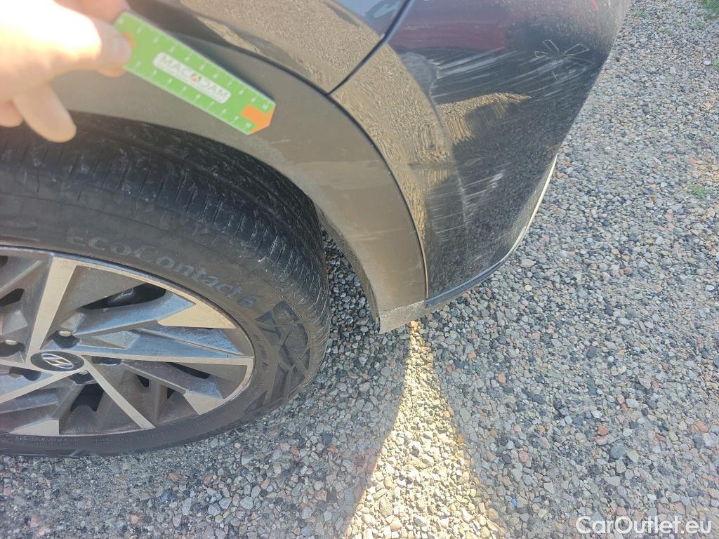  Hyundai  Tucson HYUNDAI  / 2020 / 5P / todoterreno 1.6 CRDI 100kW (136CV) 48V Tecno 2C #33