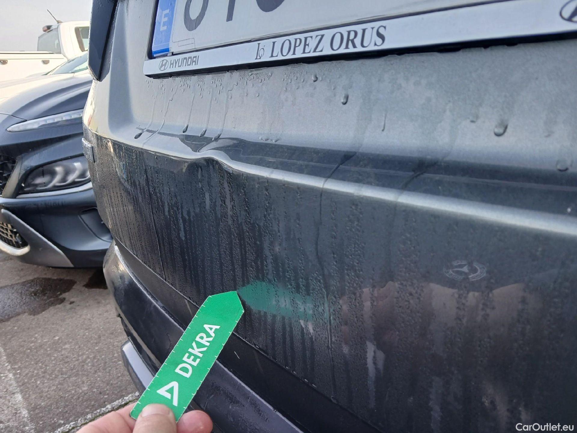  Hyundai  Tucson HYUNDAI  / 2020 / 5P / todoterreno 1.6 TGDI PHEV 195kW Style Auto 4x4 #20