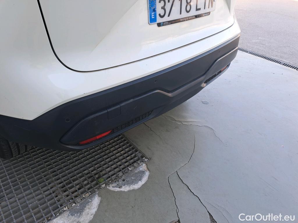  Nissan  Qashqai NISSAN  / 2021 / 5P / todoterreno DIG-T 116kW (158CV) mHEV Xtronic Acenta (AC2) #10