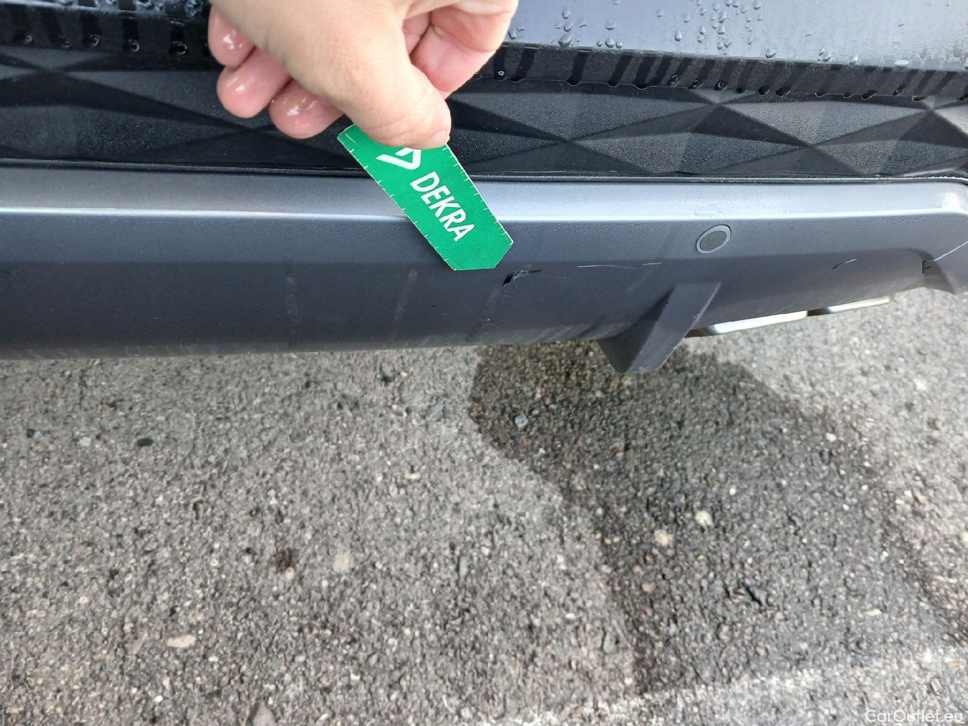  Hyundai  Tucson HYUNDAI  / 2020 / 5P / todoterreno 1.6 TGDI PHEV 195kW Style Auto 4x4 #12