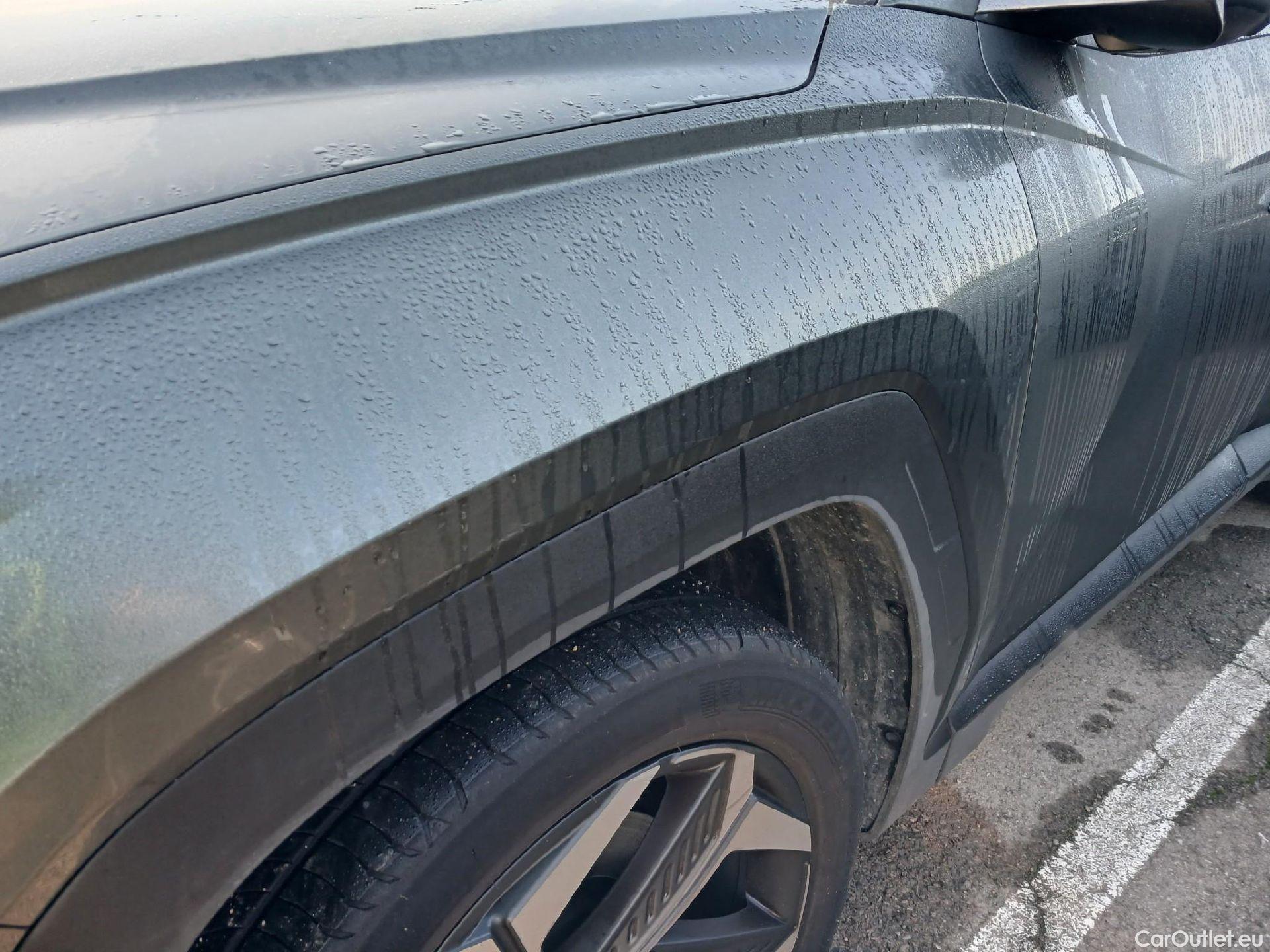  Hyundai  Tucson HYUNDAI  / 2020 / 5P / todoterreno 1.6 TGDI PHEV 195kW Style Auto 4x4 #7