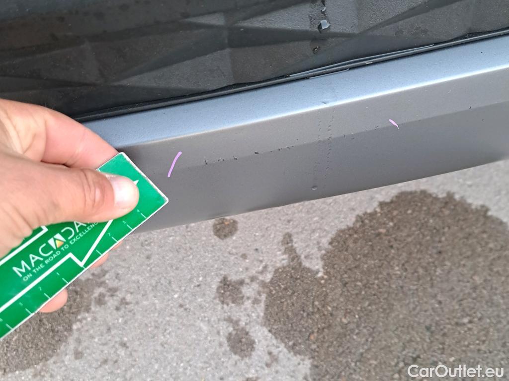  Hyundai  Tucson HYUNDAI  / 2020 / 5P / todoterreno 1.6 TGDI 169kW (230CV) HEV Style Auto #6