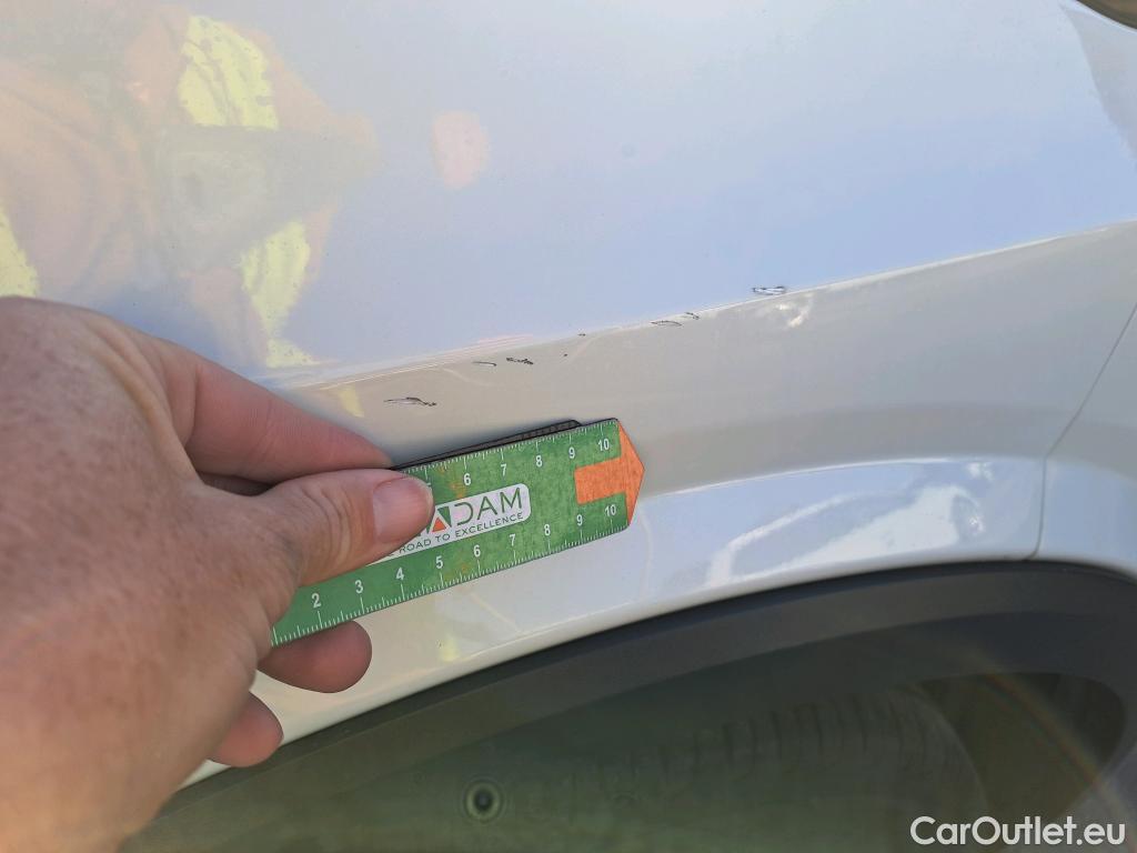  Nissan  Qashqai NISSAN  / 2021 / 5P / todoterreno DIG-T 116kW (158CV) mHEV Xtronic Acenta (AC2) #15