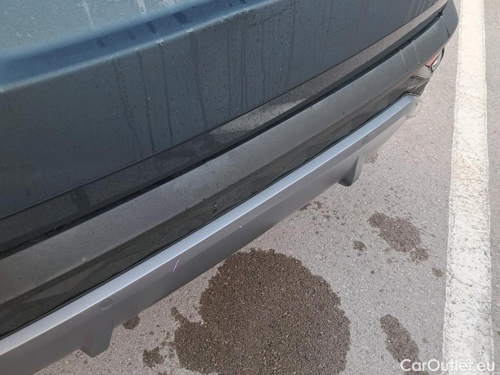  Hyundai  Tucson HYUNDAI  / 2020 / 5P / todoterreno 1.6 TGDI 169kW (230CV) HEV Style Auto #5