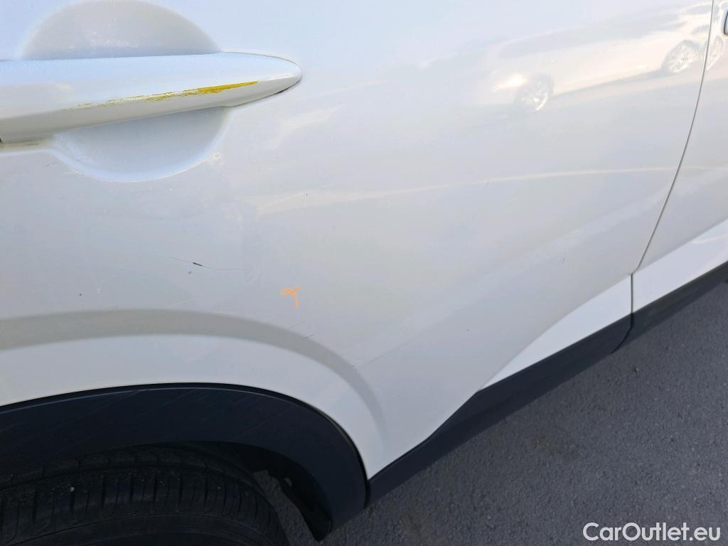  Nissan  Qashqai NISSAN  / 2021 / 5P / todoterreno DIG-T 116kW (158CV) mHEV Xtronic Acenta (AC2) #8