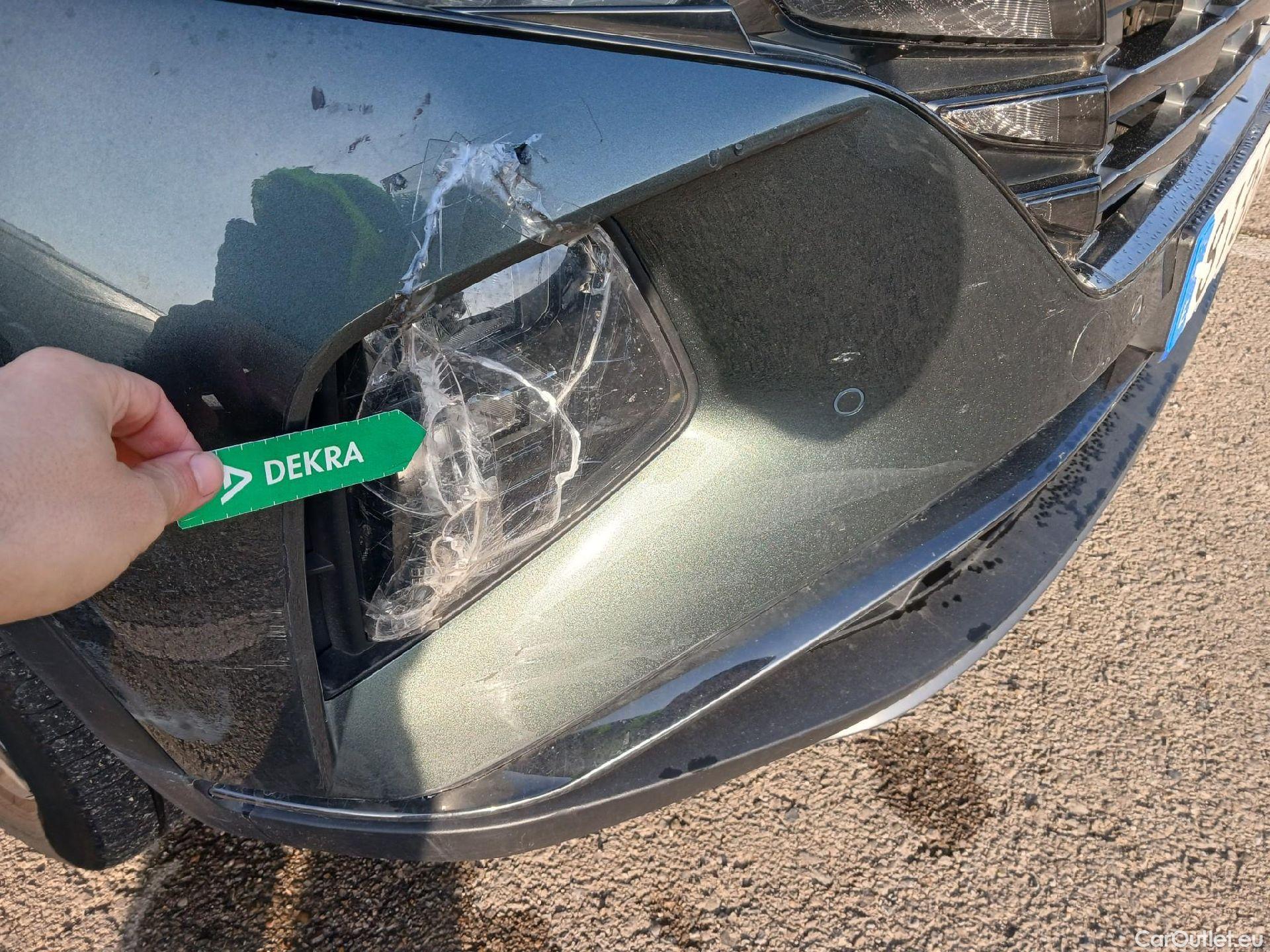  Hyundai  Tucson HYUNDAI  / 2020 / 5P / todoterreno 1.6 TGDI PHEV 195kW Style Auto 4x4 #5