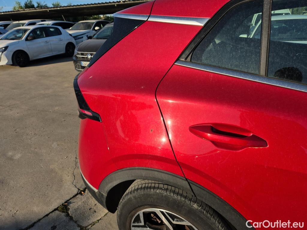  KIA  Sportage KIA  / 2022 / 5P / todoterreno 1.6 T-GDi 110kW (150CV) Concept 4x2 #20