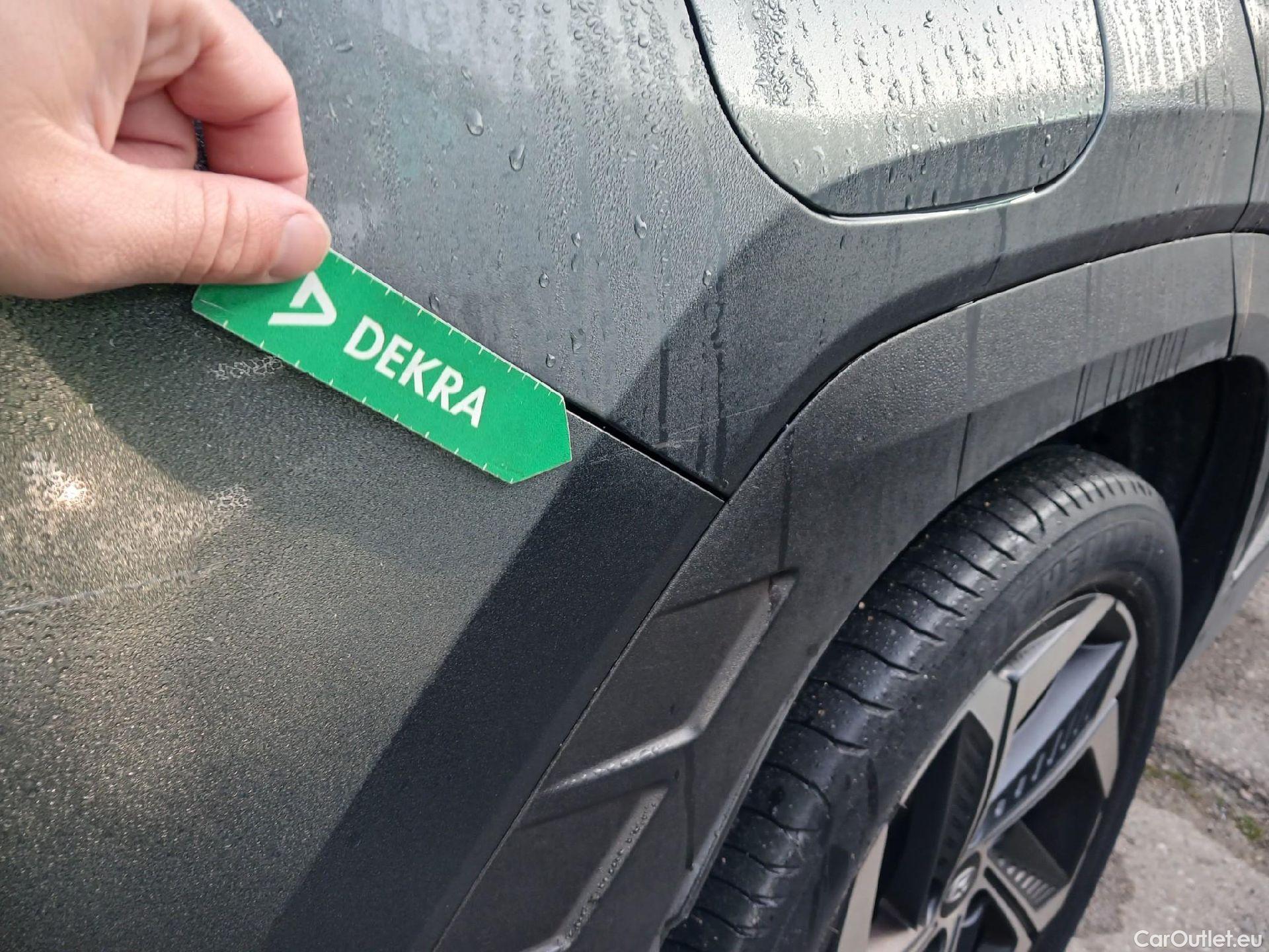  Hyundai  Tucson HYUNDAI  / 2020 / 5P / todoterreno 1.6 TGDI PHEV 195kW Style Auto 4x4 #15