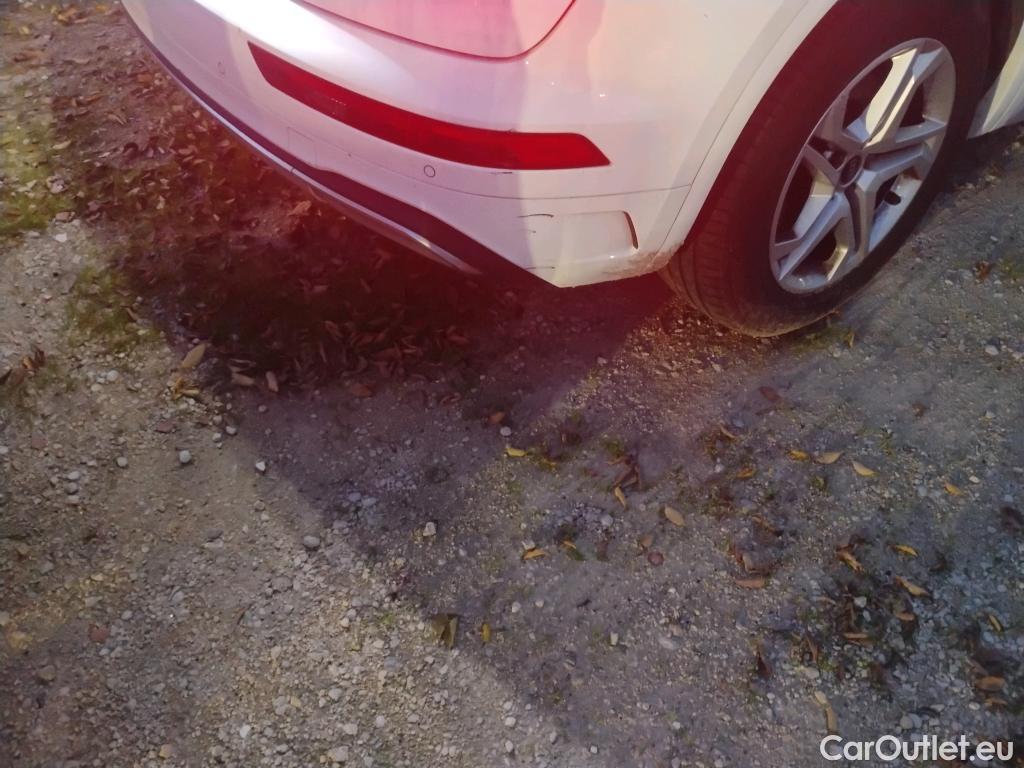  Audi  Q5 AUDI  / 2020 / 5P / todoterreno Advanced 35 TDI 120kW S tronic (AC2) #7