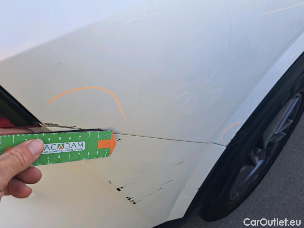  Nissan  Qashqai NISSAN  / 2021 / 5P / todoterreno DIG-T 116kW (158CV) mHEV Xtronic Acenta (AC2) #6