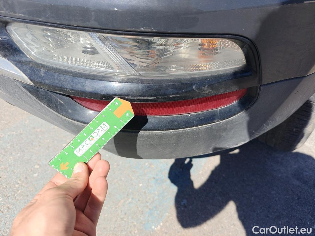  KIA  Sportage KIA  1.6MHEV Drive 100kW(136CV) 4x2(Crist Tintados) #38