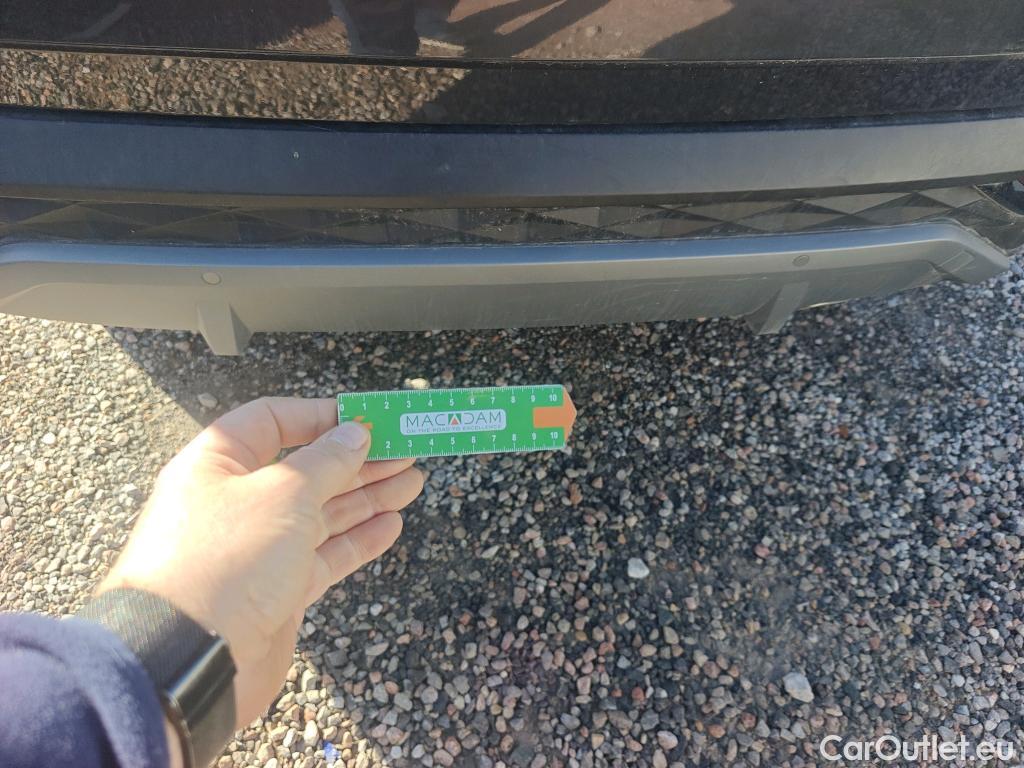  Hyundai  Tucson HYUNDAI  / 2020 / 5P / todoterreno 1.6 CRDI 100kW (136CV) 48V Tecno 2C #21