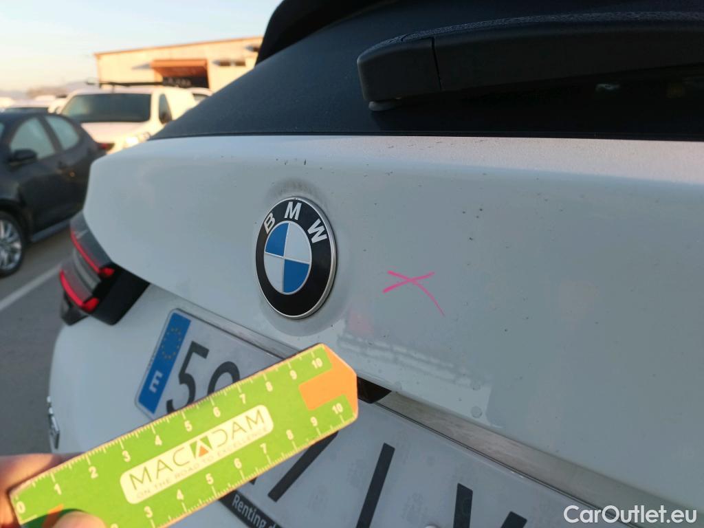  Bmw  X3 BMW  / 2021 / 5P / todoterreno xDrive20d xLine #2