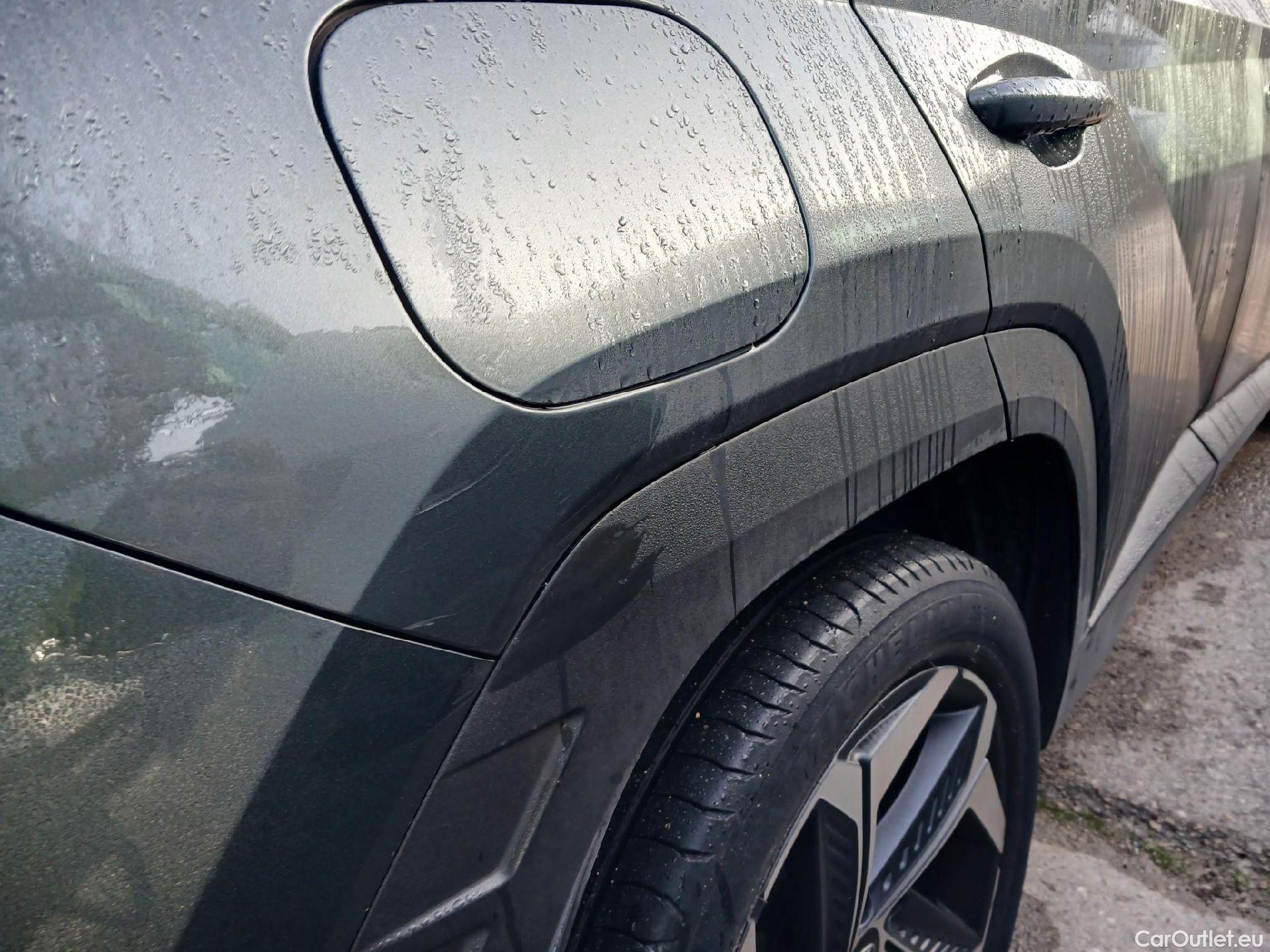  Hyundai  Tucson HYUNDAI  / 2020 / 5P / todoterreno 1.6 TGDI PHEV 195kW Style Auto 4x4 #16