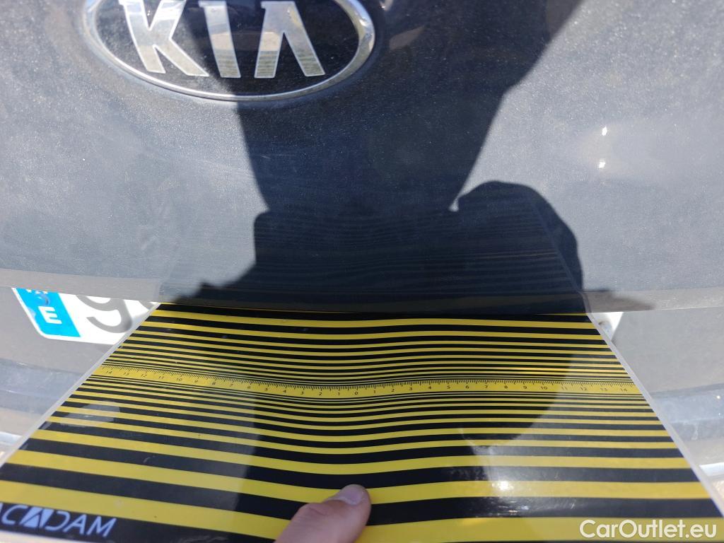  KIA  Sportage KIA  1.6MHEV Drive 100kW(136CV) 4x2(Crist Tintados) #2