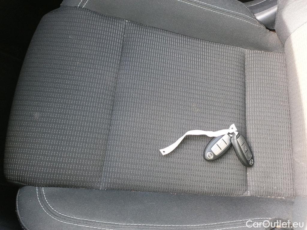  Nissan  Qashqai NISSAN  / 2021 / 5P / todoterreno DIG-T 103kW (140CV) mHEV 4x2 Acenta #6