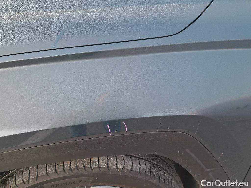  Hyundai  Tucson HYUNDAI  / 2020 / 5P / todoterreno 1.6 TGDI 169kW (230CV) HEV Style Auto #7