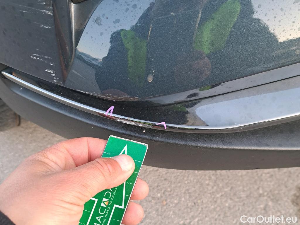  Hyundai  Tucson HYUNDAI  / 2020 / 5P / todoterreno 1.6 TGDI 169kW (230CV) HEV Style Auto #12