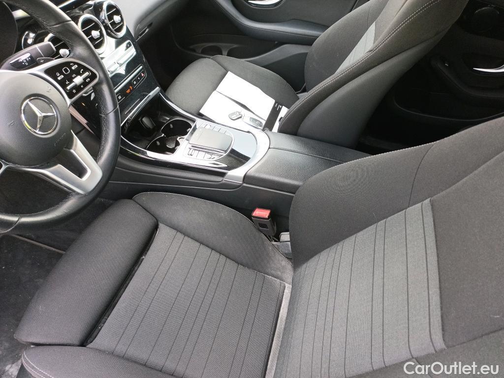  Mercedes  G-Klasee MERCEDES-BENZ Clase GLC / 2019 / 5P / todoterreno GLC 220 d 4MATIC (CM) #8