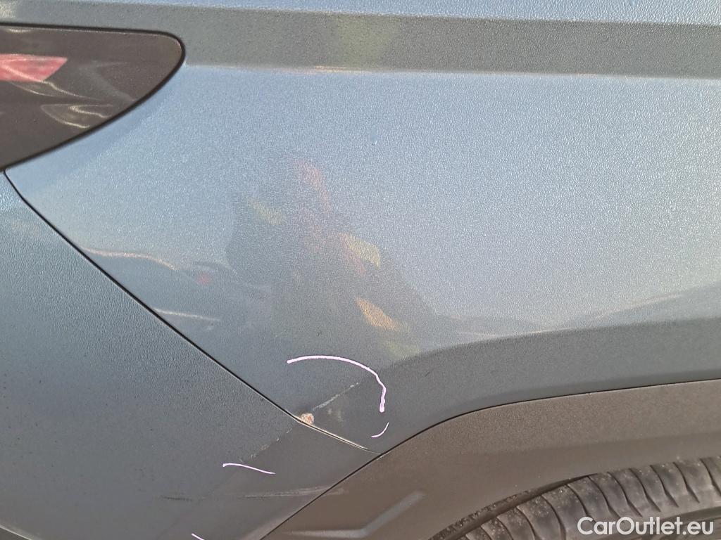  Hyundai  Tucson HYUNDAI  / 2020 / 5P / todoterreno 1.6 TGDI 169kW (230CV) HEV Style Auto #1