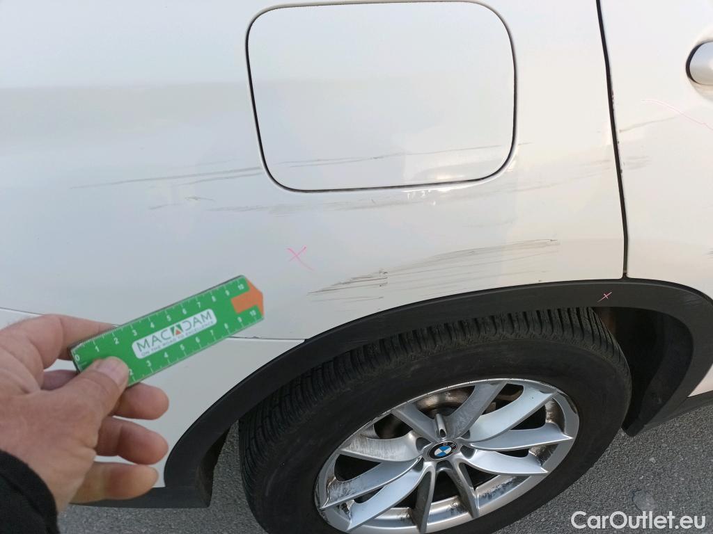  Bmw  X3 BMW  / 2021 / 5P / todoterreno xDrive20d xLine #3