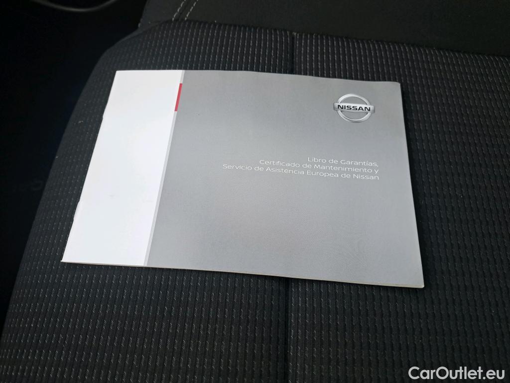  Nissan  Qashqai NISSAN  / 2021 / 5P / todoterreno DIG-T 116kW (158CV) mHEV Xtronic Acenta (AC2) #17