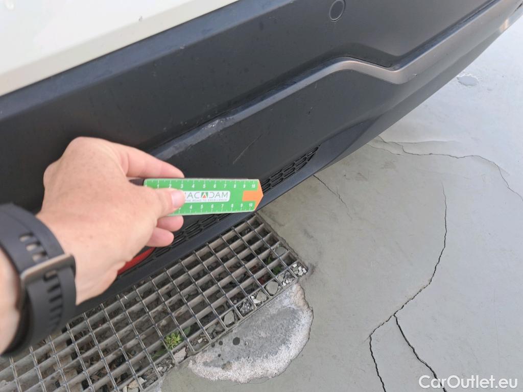  Nissan  Qashqai NISSAN  / 2021 / 5P / todoterreno DIG-T 116kW (158CV) mHEV Xtronic Acenta (AC2) #11