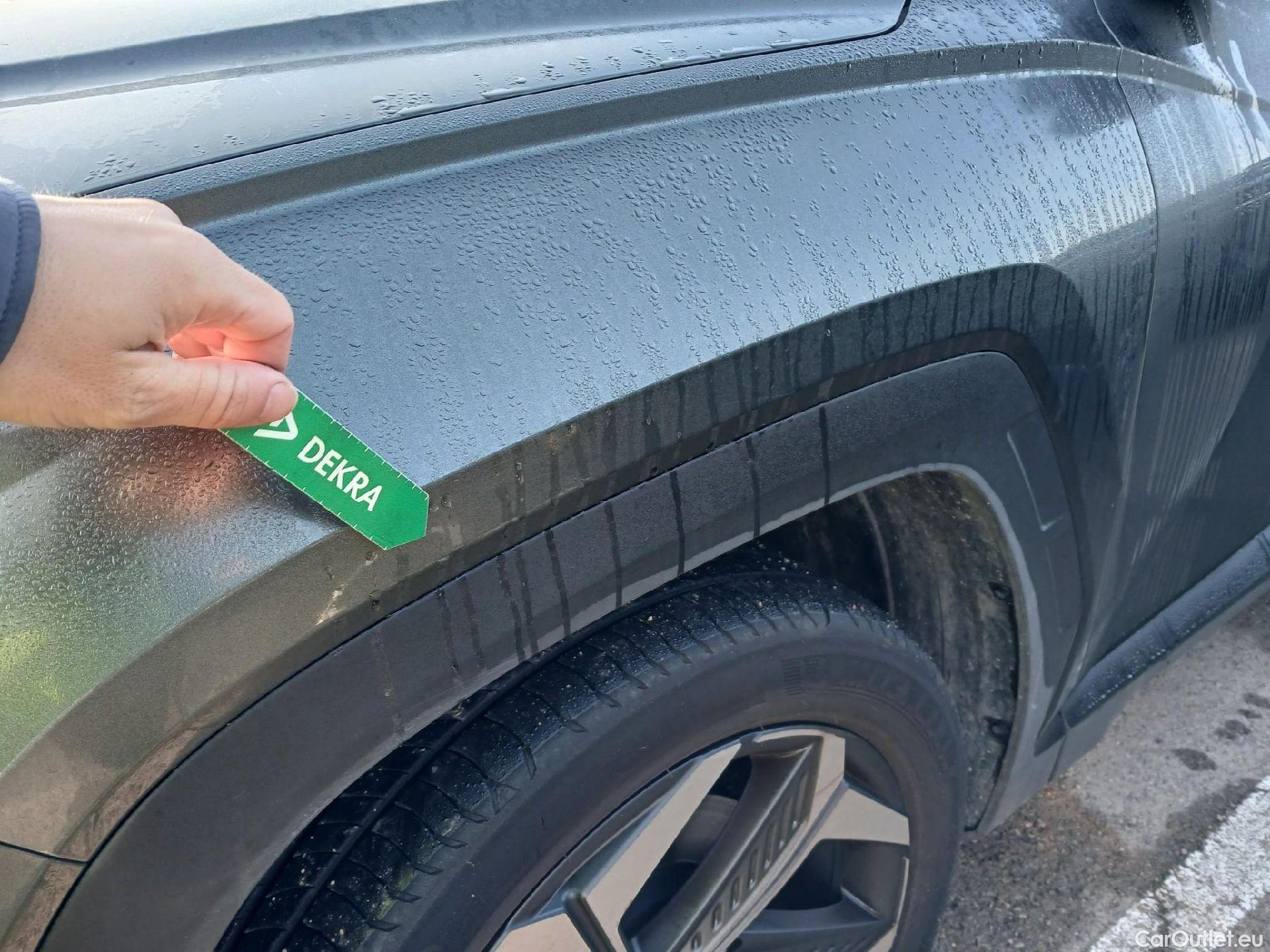  Hyundai  Tucson HYUNDAI  / 2020 / 5P / todoterreno 1.6 TGDI PHEV 195kW Style Auto 4x4 #6