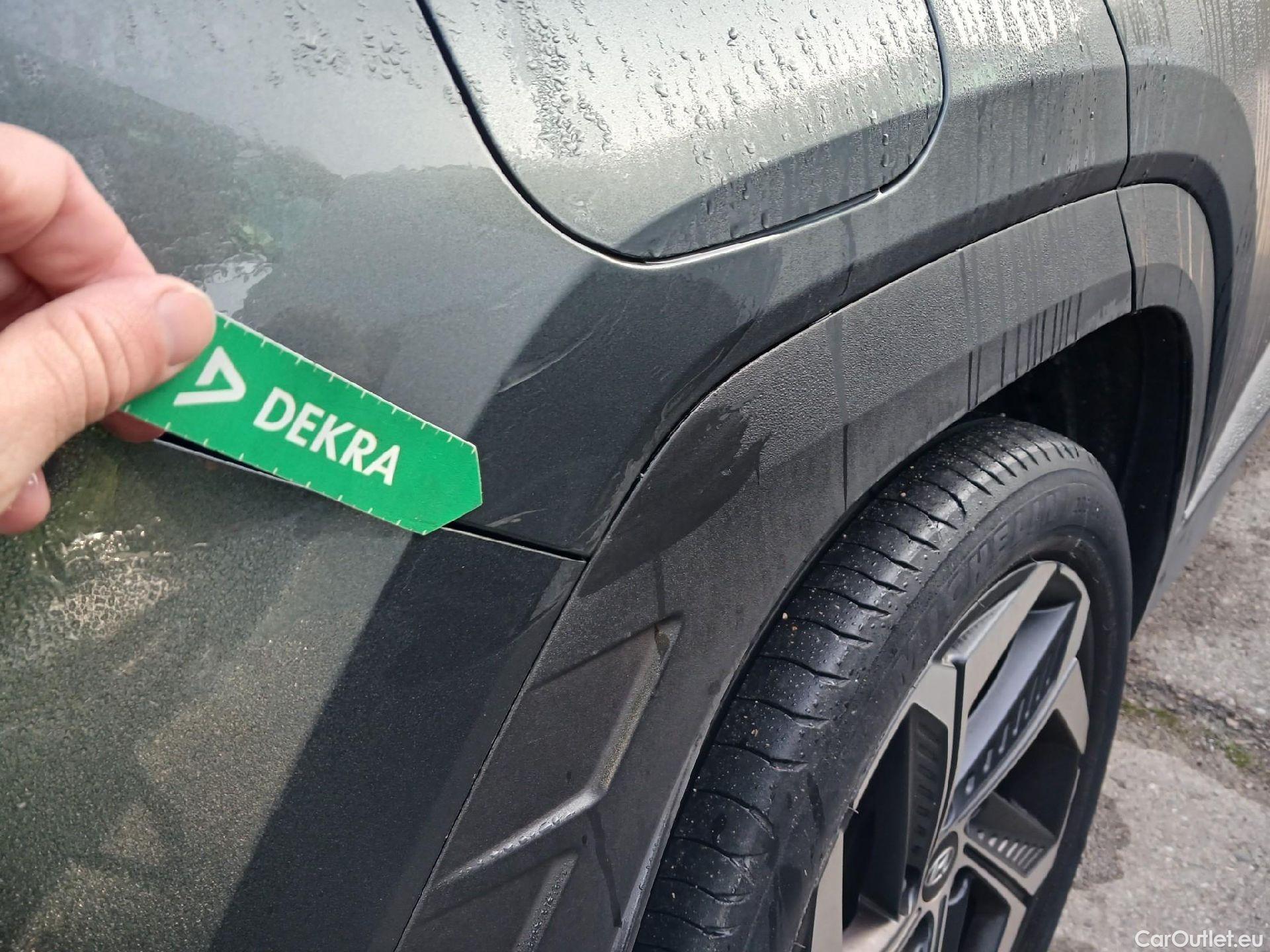  Hyundai  Tucson HYUNDAI  / 2020 / 5P / todoterreno 1.6 TGDI PHEV 195kW Style Auto 4x4 #17