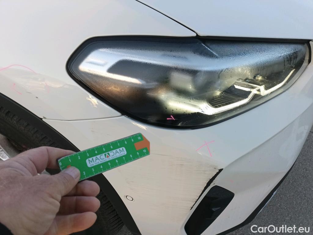  Bmw  X3 BMW  / 2021 / 5P / todoterreno xDrive20d xLine #17