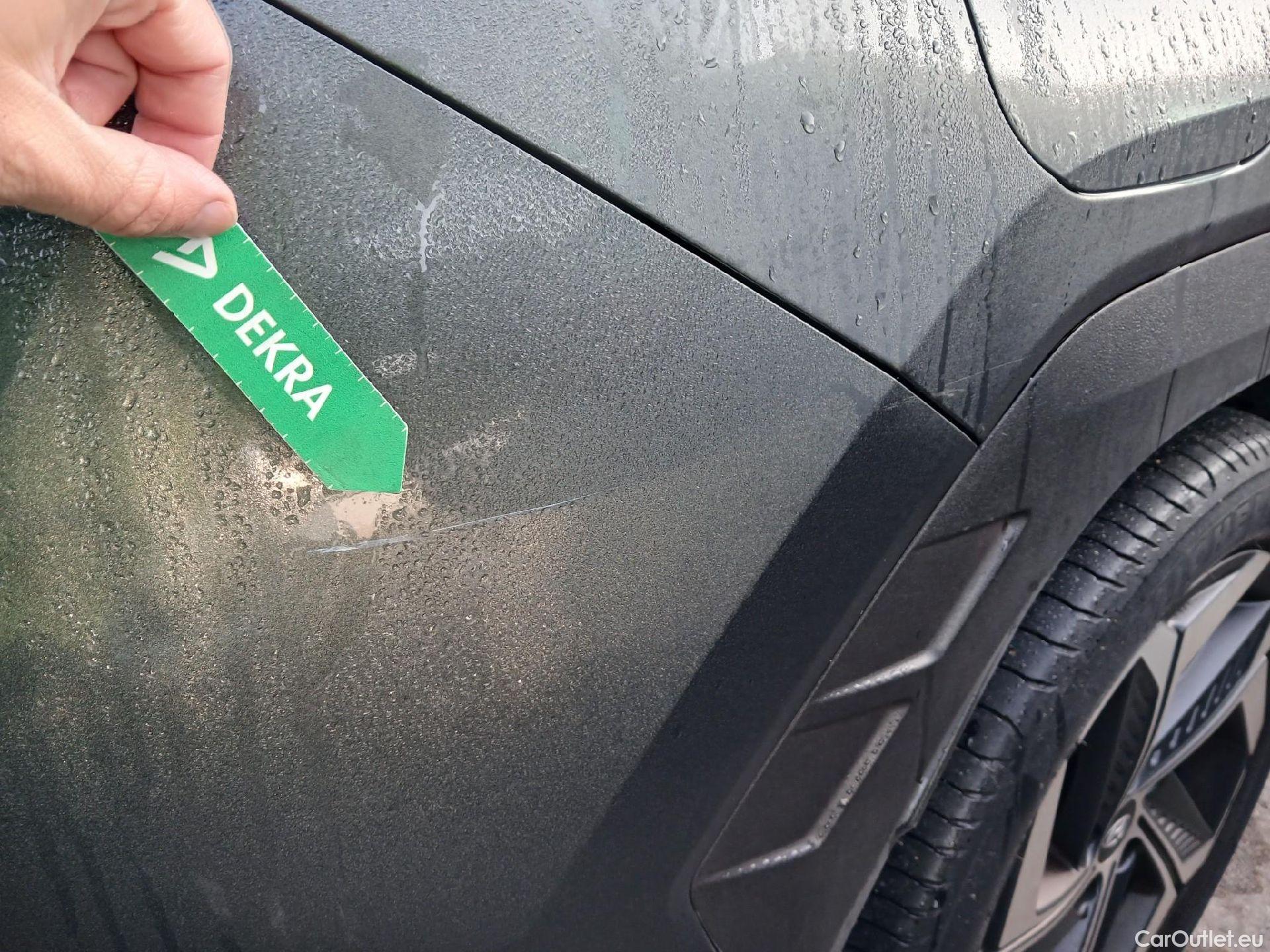  Hyundai  Tucson HYUNDAI  / 2020 / 5P / todoterreno 1.6 TGDI PHEV 195kW Style Auto 4x4 #13