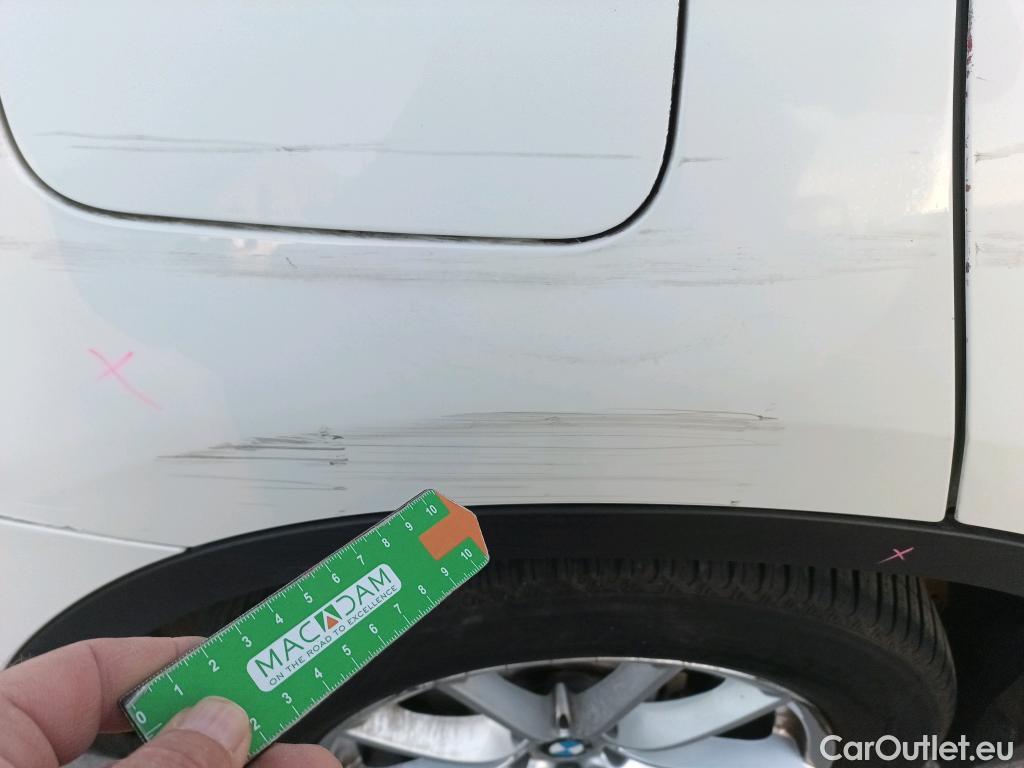  Bmw  X3 BMW  / 2021 / 5P / todoterreno xDrive20d xLine #4