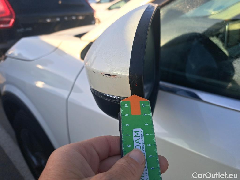  Nissan  Qashqai NISSAN  / 2021 / 5P / todoterreno DIG-T 116kW (158CV) mHEV Xtronic Acenta (AC2) #27