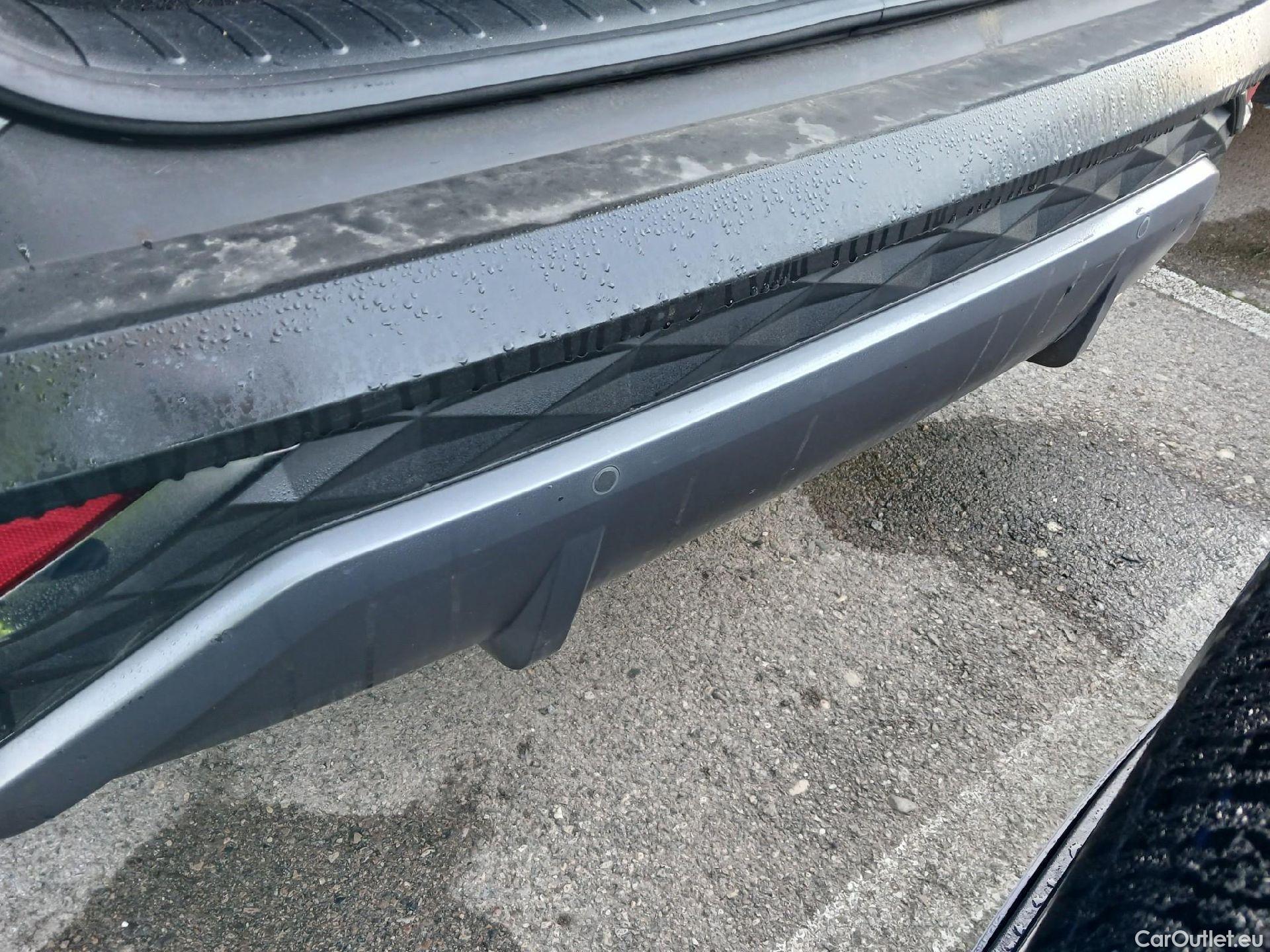  Hyundai  Tucson HYUNDAI  / 2020 / 5P / todoterreno 1.6 TGDI PHEV 195kW Style Auto 4x4 #11