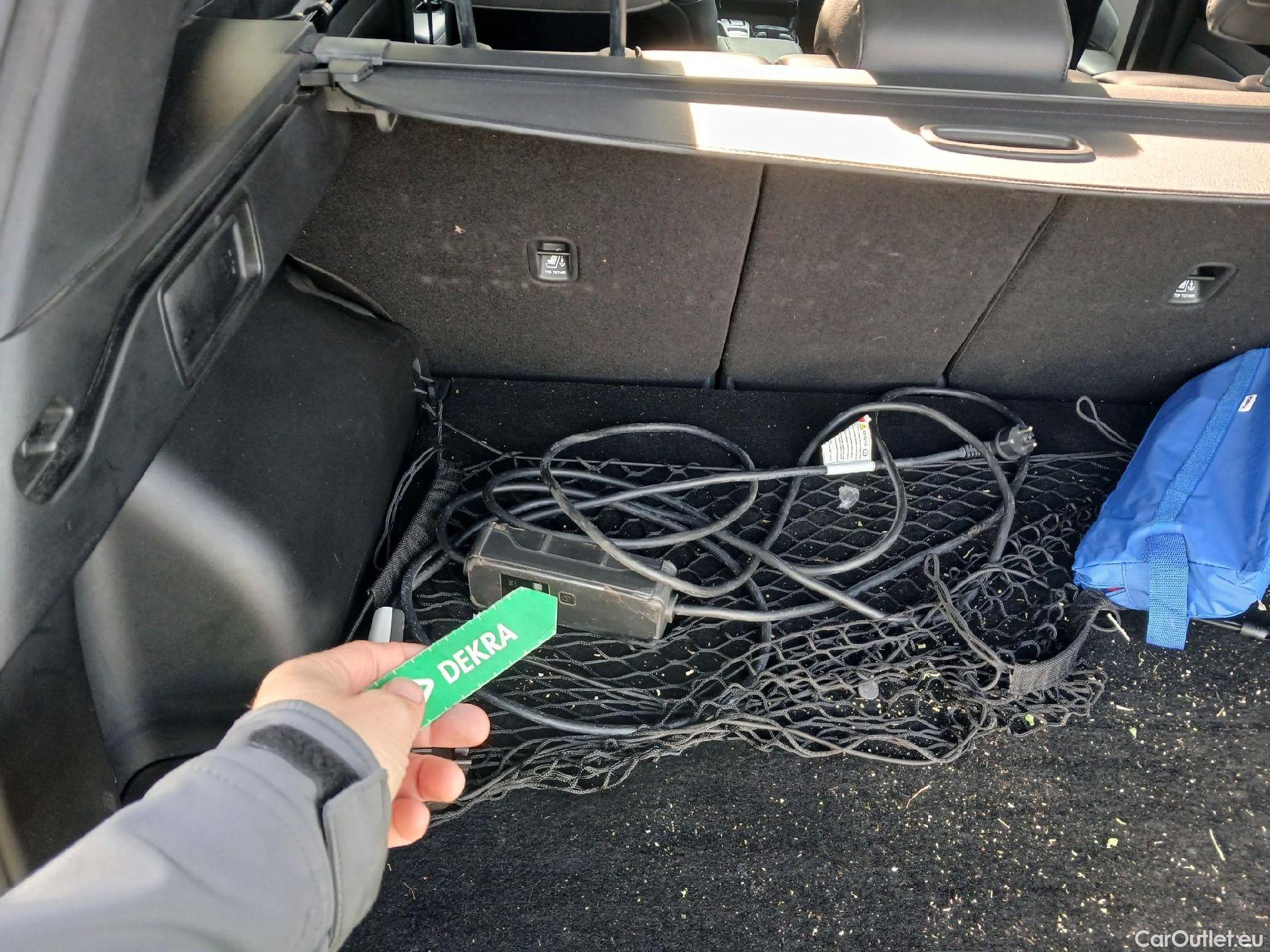  Hyundai  Tucson HYUNDAI  / 2020 / 5P / todoterreno 1.6 TGDI PHEV 195kW Style Auto 4x4 #33