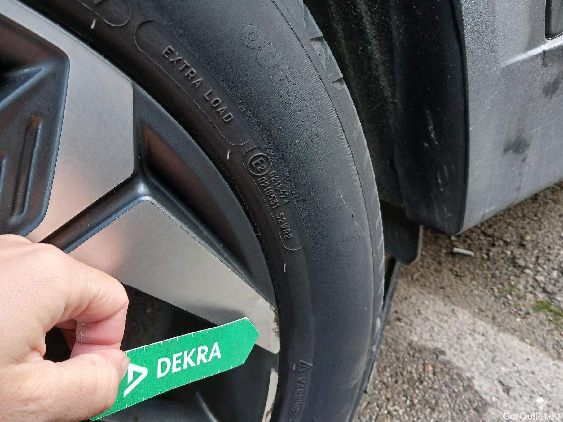  Hyundai  Tucson HYUNDAI  / 2020 / 5P / todoterreno 1.6 TGDI PHEV 195kW Style Auto 4x4 #22