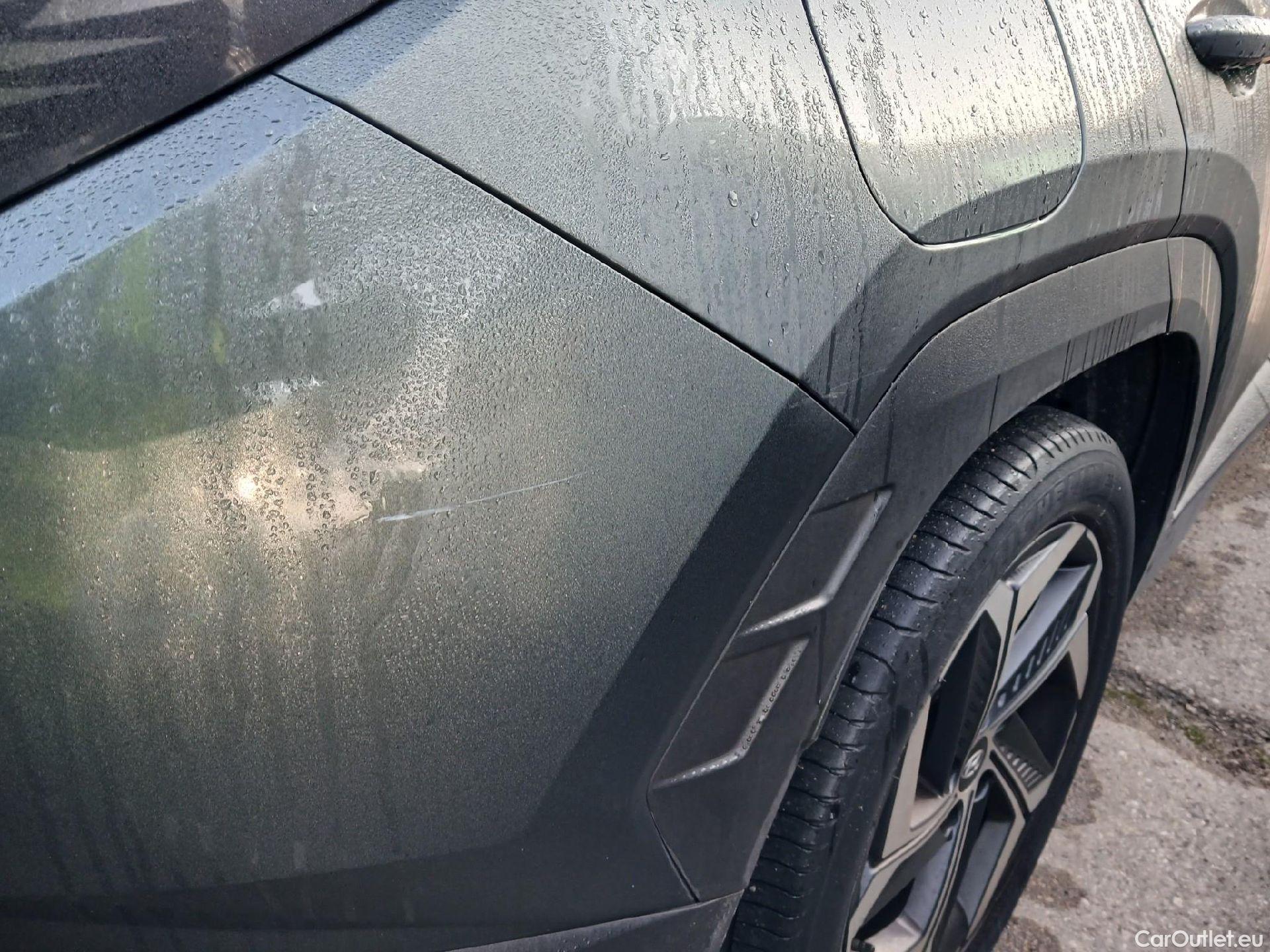  Hyundai  Tucson HYUNDAI  / 2020 / 5P / todoterreno 1.6 TGDI PHEV 195kW Style Auto 4x4 #14