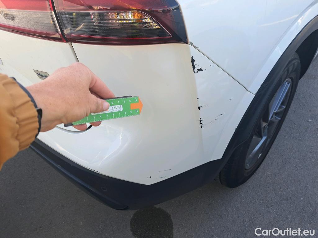  Nissan  Qashqai NISSAN  / 2021 / 5P / todoterreno DIG-T 116kW (158CV) mHEV Xtronic Acenta (AC2) #20