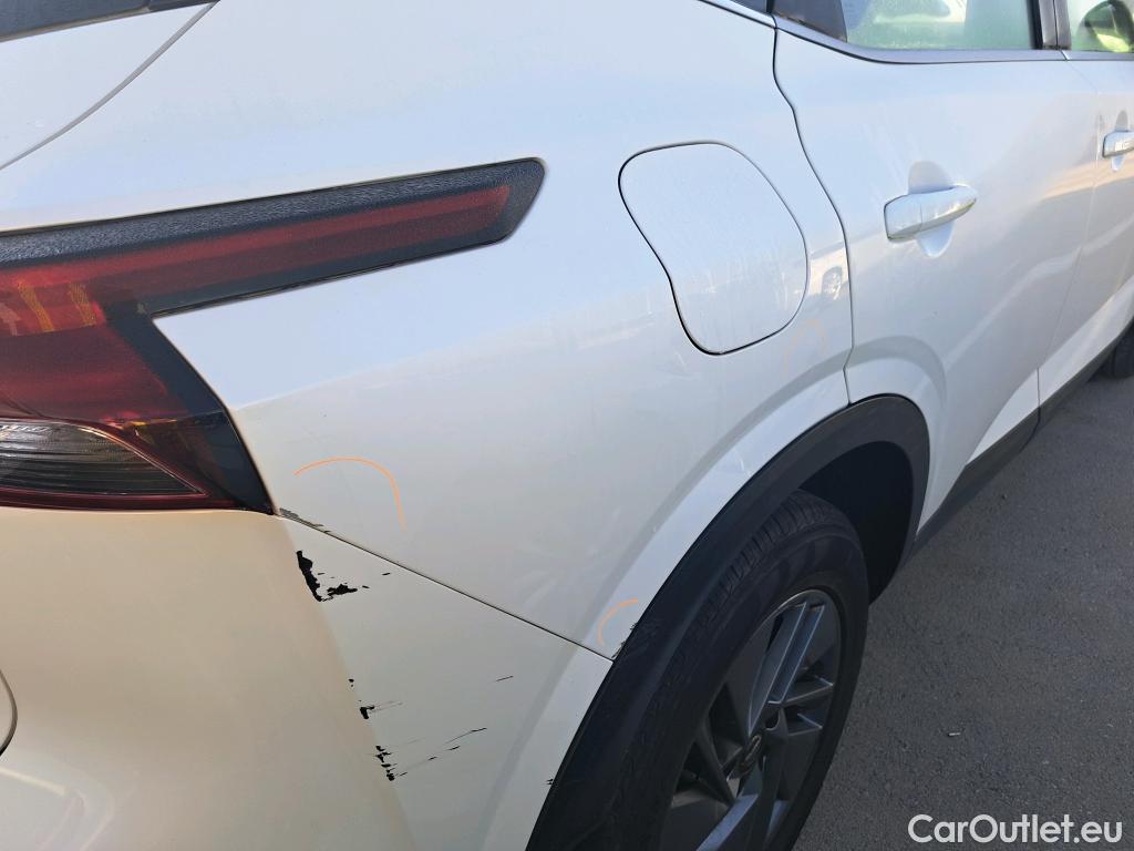  Nissan  Qashqai NISSAN  / 2021 / 5P / todoterreno DIG-T 116kW (158CV) mHEV Xtronic Acenta (AC2) #5