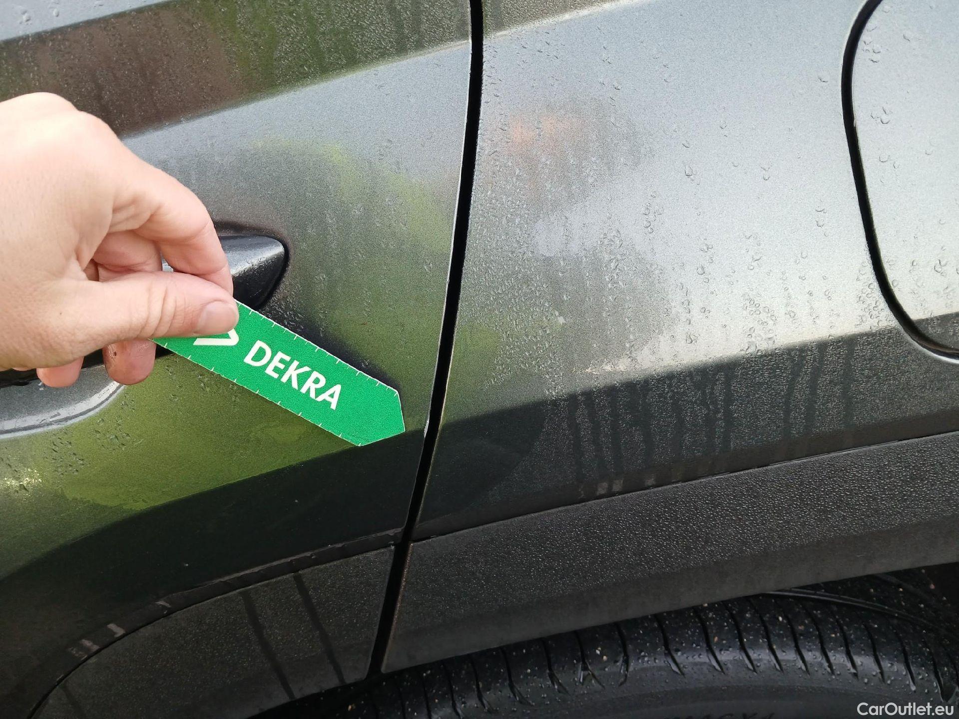  Hyundai  Tucson HYUNDAI  / 2020 / 5P / todoterreno 1.6 TGDI PHEV 195kW Style Auto 4x4 #10