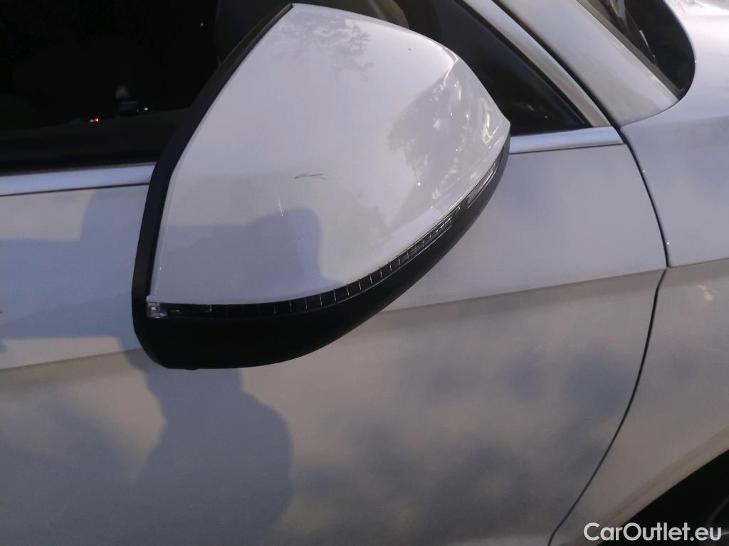  Audi  Q5 AUDI  / 2020 / 5P / todoterreno Advanced 35 TDI 120kW S tronic (AC2) #13