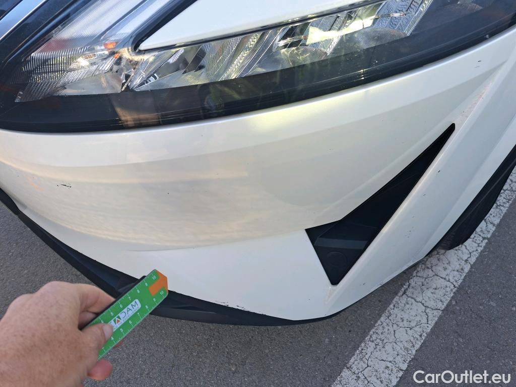  Nissan  Qashqai NISSAN  / 2021 / 5P / todoterreno DIG-T 116kW (158CV) mHEV Xtronic Acenta (AC2) #22